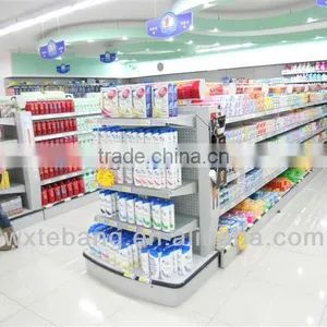 Business Washing Shelf thumbnail-1