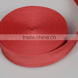 Nylon Webbing Strap thumbnail-5