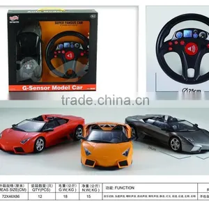Super Cool 1:14 4 CH rc Car Body thumbnail-5