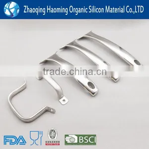 Cookware Replacement Stainless Steel Kitchen Handle for Pot thumbnail-1