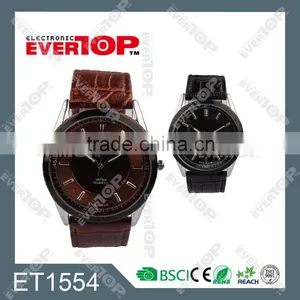 2016 GOOD SALES MENS WRIST WATCH ET1554 thumbnail-1