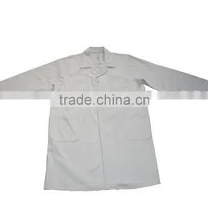 Kuwait Hospital Lat Coat thumbnail-1