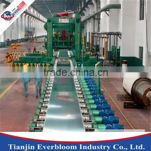 5454 Aluminum Sheet for Tank/dry Bulk Trailers and Dump Bodies thumbnail-6