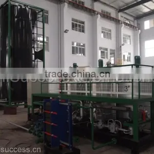 Bitumen Emulsion Mixing Production Line thumbnail-1