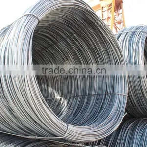 Low Carbon Wire Rod Latest Price thumbnail-1