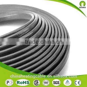 2016 New Self Regulating Water Pipe Heating Cable Suitable for Hazardous Area thumbnail-2