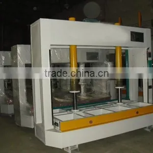 80tons Hydraulic Cold Press Machine for Door thumbnail-1