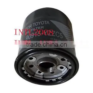 Auto Oil Filter for Toyota Corolla Levin / Trueno 4A-GE 90915-YZZC5 115010-5450 90915YZZC5 1150105450 72*65 UNF3/4-16mm thumbnail-1