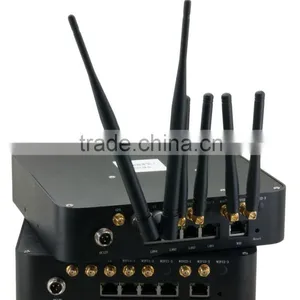 Low Cost Wireless Outdoor 3G/4G GSM CPE Access Point thumbnail-1