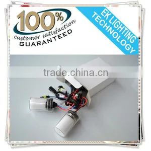 Factory Sale 35w Hid Xenon Lamp for Auto Orange Hid Bulb thumbnail-1