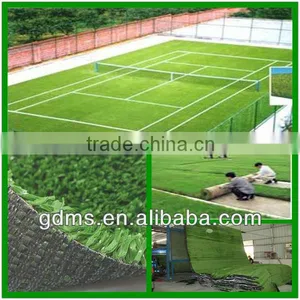 Factory Sale Tennis Grass for Outdoor Flooring Roll Waterproof thumbnail-1