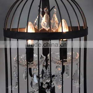 B3042 E14 Vintage Hotel Wall Light, Indoor Wall Lamp thumbnail-2