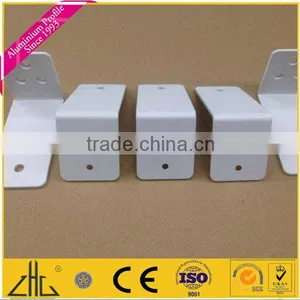 Wholesale Aluminum Profile for HyperDeck Studio HD HyperDeck and 3G-SDI HDMI Connections thumbnail-2