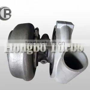 Turbocharger TD08 Diesel Surpercharger for Truck and Bus thumbnail-2