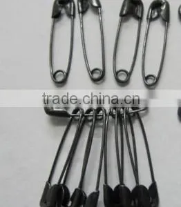 Metal Safety Pin With High Quality thumbnail-1