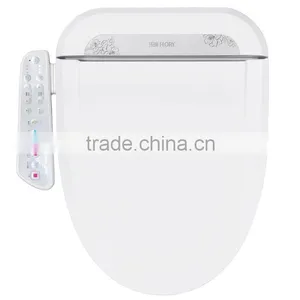 TOILET SEAT Automatic Toilet Seat Cover Automatic Toilet Seat thumbnail-1