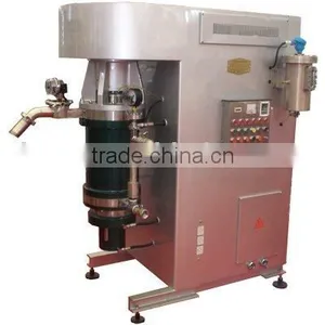 Dual-cone Verticle Pearl Mill thumbnail-1