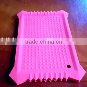 Silicone Rugged Shockproof Tablet Case for Asus Zenpad 7 thumbnail-2
