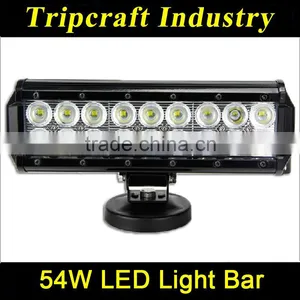 New Item of 54 w LED WORK LIGHT thumbnail-1