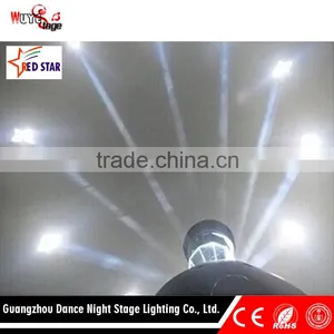 Sharpy Beam LED Light Stage Scanning 5R DJ Lights thumbnail-5