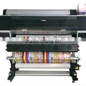 Digital Textile Printer thumbnail-1