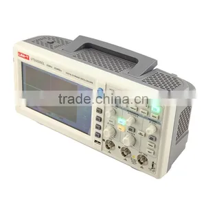 25MHz Dual Channels Usb Oscilloscope Second Hand From China thumbnail-3
