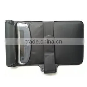 IPX8 Waterproof PVC Pouch Dry Bag Case Cover Transparent for 8" Tablet thumbnail-2