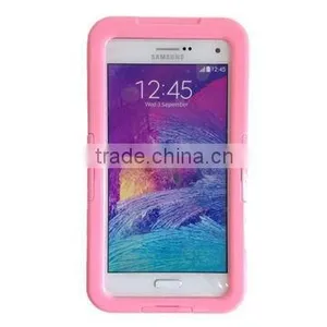 Easy to Use Mobile Phone Case for Camping and Hiking, Cell Phone Dry Pounch for Outdoor Sports thumbnail-4