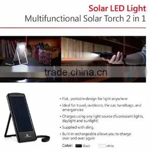 Portable Solar Panel/Small Solar Lighting Kits 10W 20W thumbnail-5