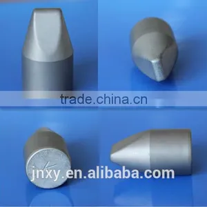 Water Well Drill Bits Use Cemented Carbide Chisel Shaped Buttonnserts thumbnail-3