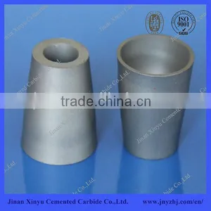 Customized Tungsten Carbide Die Bushes/insert/foring thumbnail-2