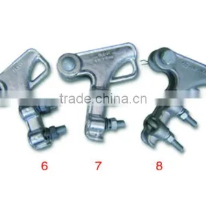 Bolt Type Strain Clamps thumbnail-1