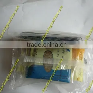 Drug Packaging Machine(FFA) thumbnail-1