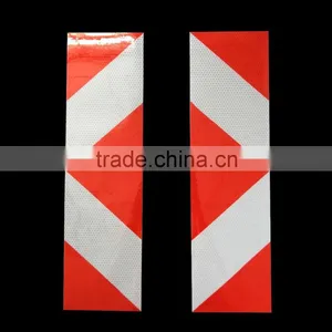 3M Truck Reflective Tape thumbnail-3