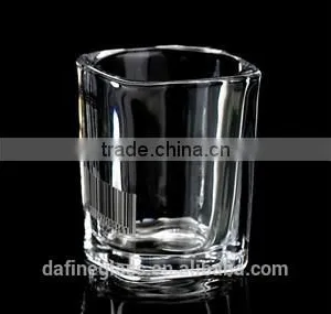 Wholesale Clear Glass Tumbler & Water Cup & & Whiskey Cup & Tableware thumbnail-5