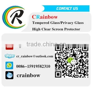 China Color Screen Protector for Samsung Galaxy s3 thumbnail-6