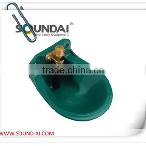 Plastic Drinking Bowl thumbnail-1