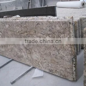 Chinese Pre Cut Granite Countertops Kitchen Countertops thumbnail-4