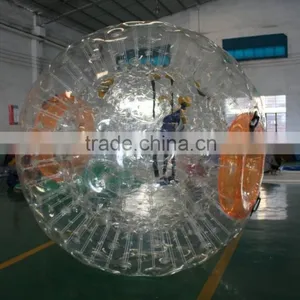 SUNJOY 2016 New Designed Land Zorb Ball, Mini Zorb Ball, Buy Zorb Ball thumbnail-4