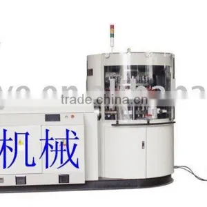 SERIES OF High-speed Automation Moulding Cap Machine thumbnail-1