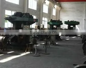 Shanghai Feng Shan Alloy Material Co., Ltd. company overview - view 3 thumbnail