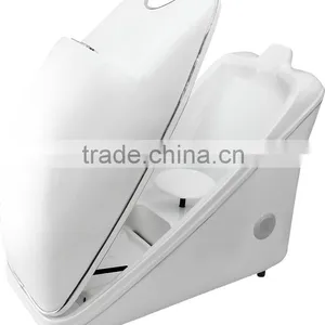 Slim Body Chinese Traditional Medicine Siting Sauna Spa Capsule thumbnail-1