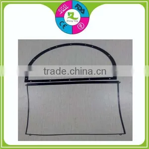 Heat Resistant Food Grade Silicone Part Rubber Accessory thumbnail-3