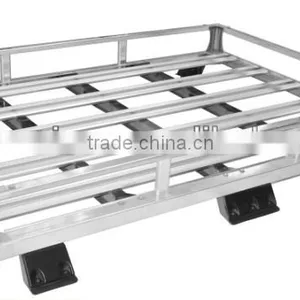 Univeral Aluminum Roof Rack thumbnail-1
