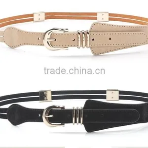 2015 Fashion Ladies Metal Belts thumbnail-3