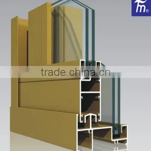 Aluminum Door Frame thumbnail-1