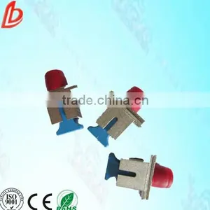 FC Fiber Attenuator Top Quality and International Standard ,0-30dB thumbnail-2