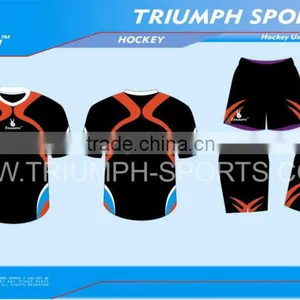Ohl Hockey Jersey thumbnail-1