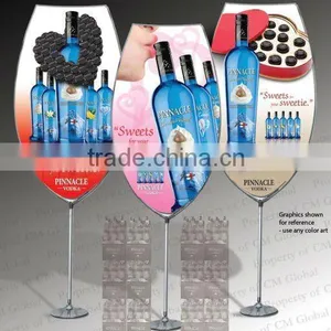 Charming New Shapes//promotional Magnum Banner thumbnail-1