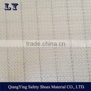 High Strength Cut Resistance Fabric Lining Material For Fashion Lady Handbag thumbnail-3